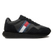 Tommy Jeans Sneakersy Tjm Modern Runner EM0EM01316 Čierna