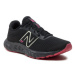 New Balance Topánky 520v8 W520GK8 Čierna