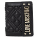 Love Moschino  QUILTED JC5601PP1I  Peňaženky Viacfarebná