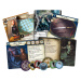 Fantasy Flight Games Arkham Horror LCG: The Innsmouth Conspiracy