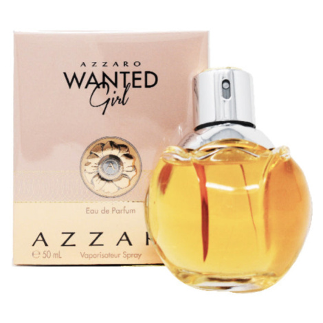 AZZARO Wanted Girl EDP, 50 ml