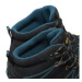 CMP Trekingová obuv Rigel Mid Trekking Shoe Wp 3Q12947 Sivá