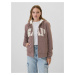 GAP Sweatshirt with logo - Women