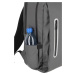 Travelite Basics Boxy backpack Anthracite