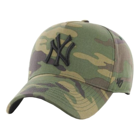 Pánske pokrývky hlavy 47 Brand