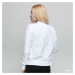 Bunda Urban Classics Ladies Light Bomber Jacket White