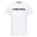 Pánské tričko Head Club Ivan T-Shirt Men White L