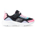 Skechers Sneakersy Bright Retros 302348L/BKMT Čierna