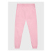 Cotton On Kids Teplákové nohavice 762982 Ružová Regular Fit