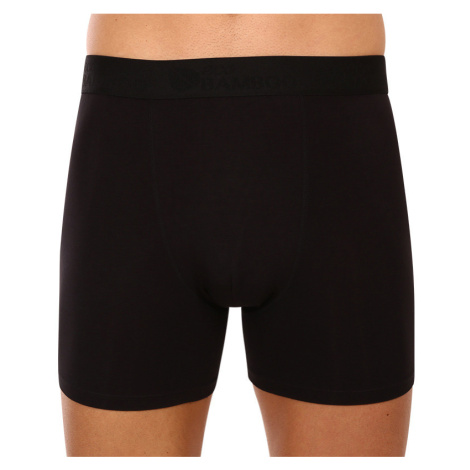 Men's boxers Gino black