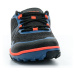 Xero shoes Scrambler Low Legion Blue/Orange M outdoorové barefoot boty 44 EUR