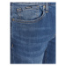 Pepe Jeans Džínsy Hatch PM206524 Modrá Slim Fit