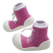 ATTIPAS Topánočky detské Sneakers Purple S