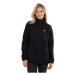 Dámska mikina FUNDANGO Charlize Pullover-890-black