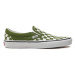 Vans Tenisky Classic Slip-On VN000D03CIB1 Zelená