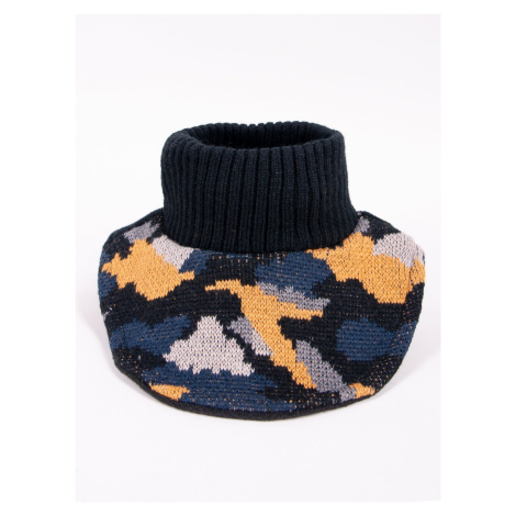 Yoclub Kids's Snoods And Scarves CGL-0433C-AA10