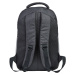 Bags2GO Stockholm Mestský batoh 13 l DTG-19431 Dark Grey Melange