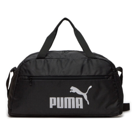 Puma Taška Phase Sports Bag 079949 01 Čierna