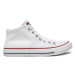 Converse Plátenky Chuck Taylor All Star Madison Mid 563511C Biela