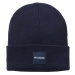 Columbia  City Trek Heavyweight Beanie  Čiapky Modrá