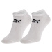 Puma 3Pack Ponožky 887497 White