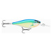 Rapala wobler shad rap elite gdtt - 5,5 cm 7 g