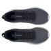 Reebok FLEXAGON FORCE 4.0 W Dámska tréningová obuv, tmavo sivá, veľkosť 40.5