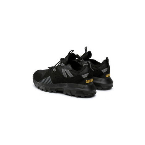 CATerpillar Sneakersy Raider S O CK264121 Čierna