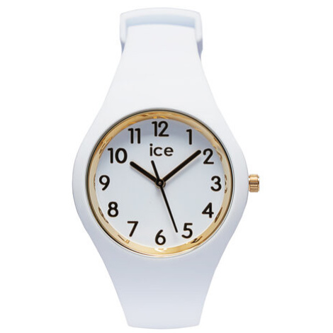 Ice-Watch Hodinky Ice Glam 014759 S Biela