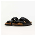 Tenisky Birkenstock Arizona Birko-Flor Soft Footbed Black