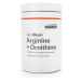 GymBeam Arginine + Ornithine - green apple