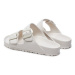 Birkenstock Šľapky Arizona 1027384 Écru