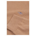 ROLÁK GANT EXTRAFINE LAMBSWOOL ROLLNECK CARAMEL BEIGE