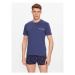 Emporio Armani Underwear 2-dielna súprava tričiek 111267 3R717 50936 Farebná Regular Fit