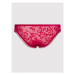 Triumph Brazílske nohavičky Velvet Rose Spotlight 10205591 Ružová