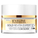Eveline Cosmetics Gold Revita Expert spevňujúci a vyhladzujúci krém so zlatom 30+