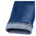 CONTE Jeans Dark Blue