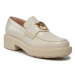 Pinko Loafers Tina 01 SD0001 P006 Écru