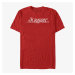 Queens Hasbro Vault Scrabble - SCRABBLE LOGO Unisex T-Shirt Red
