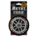 Kolečko Metal Core Radius 120mm kolečko stříbrné
