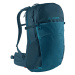 Turistický batoh Vaude Wizard 24+4 Farba: modrá/svetlo modrá