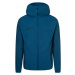 Rock Experience Solstice 2.0 Softshell Man Outdoorová bunda Moroccan Blue