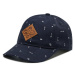 Buff Šiltovka Baseball Cap Kids Arrows 120052.788.10.00 Tmavomodrá