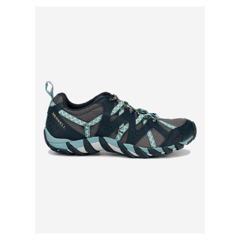 Dámske trekové a outdoorové topánky Merrell