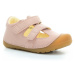 topánky Bundgaard Old Rose Summer Sandal (Petit) 22 EUR