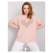 Blouse-RV-BZ-6418.85-light pink