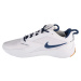 Biele hádzanárske tenisky Nike Air Zoom Hyperácia 3 FQ7074-107