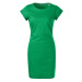 MALFINI Dámske šaty Freedom - Stredne zelená