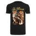 Black La Flame T-shirt