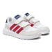 Adidas Sneakersy Run 60s IE6437 Biela